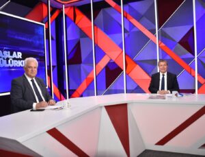 Başbakan Üstel: UBP iktidarda kalmaya devam edecek