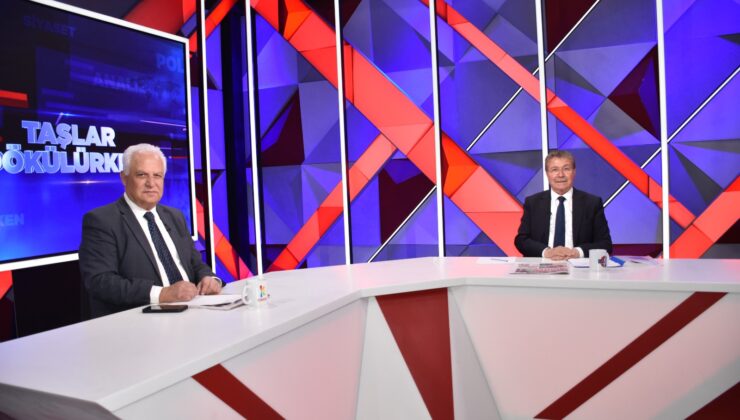 Başbakan Üstel: UBP iktidarda kalmaya devam edecek