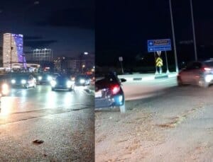 Bayramda Kalabalıklar ve Güvenlik Riski