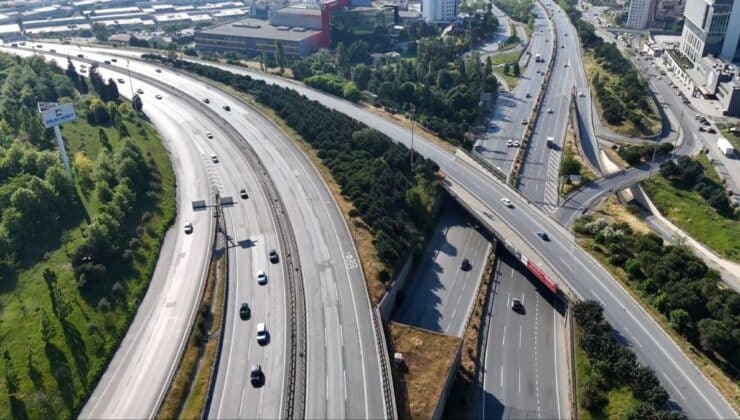 Bayramın İkinci Gününde Gençlik ve Trafik Yoğunluğu Azaldı
