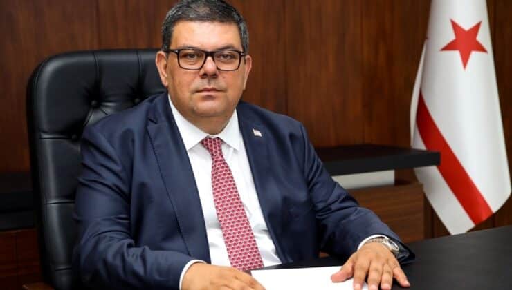 Berova: Uzlaşma sağlanamazsa daha sert önlemler gündemde