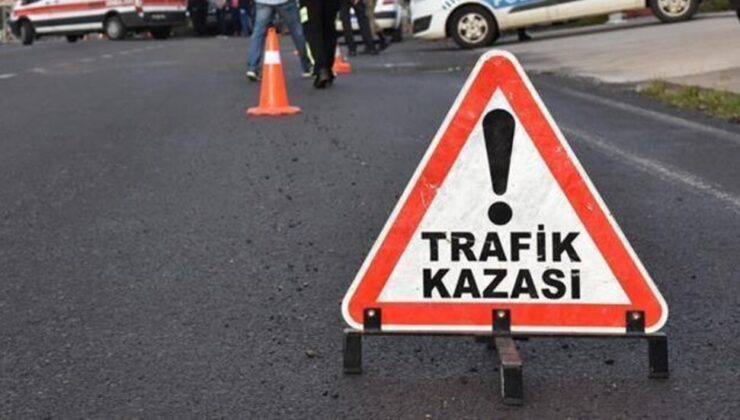 Bir Haftada Trafik Kazalarında 3 Ölü, 26 Yaralı
