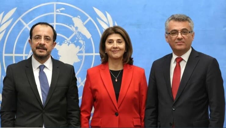 BM Temsilcisi Holguin, 6 Haziran’da adaya ziyaret düzenleyecek