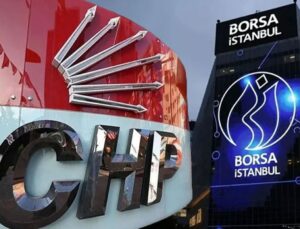 Borsa İstanbul Gün Sonunda Yüzde Yüksek Artış Gösterdi
