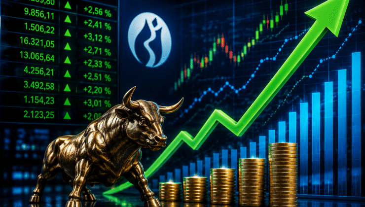 Borsa haftayı rekor seviyede kapattı!