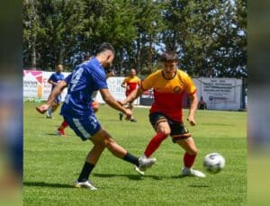 BTM 2. Lig’de ikinci hafta heyecanı başladı