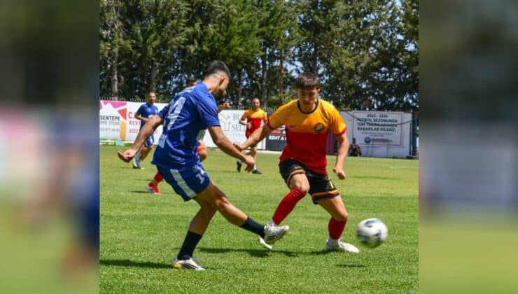 BTM 2. Lig’de ikinci hafta heyecanı başladı