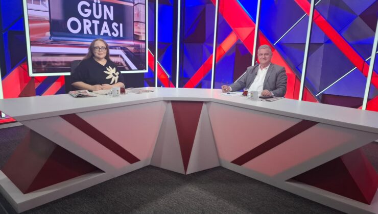 Büyükyılmaz: KKTC’nin elektrik kurtuluşu kabloyla sağlanacak