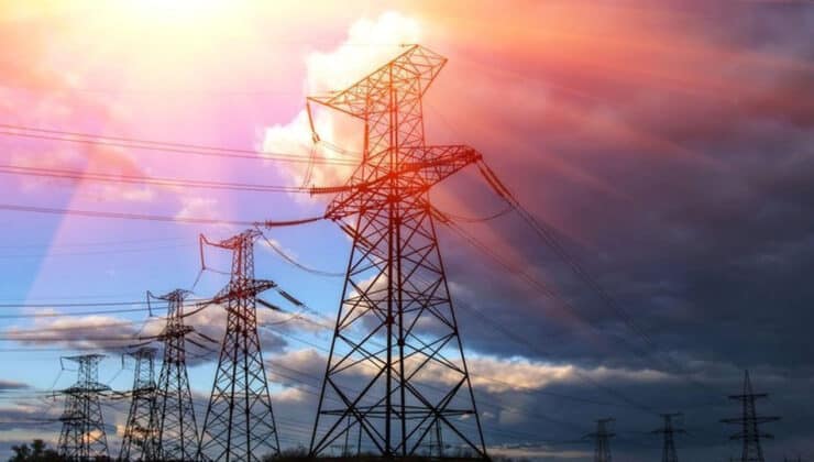 Çamlıbel’de 3 saatlik elektrik kesintisi!