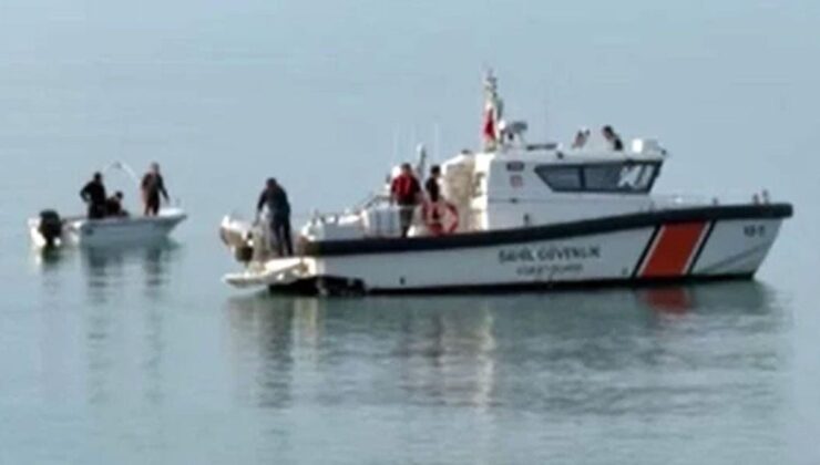 Çatalca’da Jet Ski Kazası: Bir Ölü ve Bir Yaralı