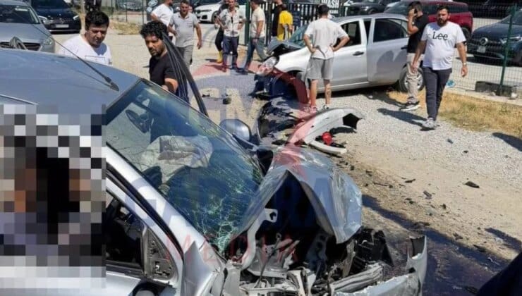 Çatalköy’deki kazada ölü sayısı ikiye çıktı