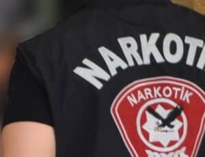 Çatalköy’de narkotik operasyonu: 4 tutuklama