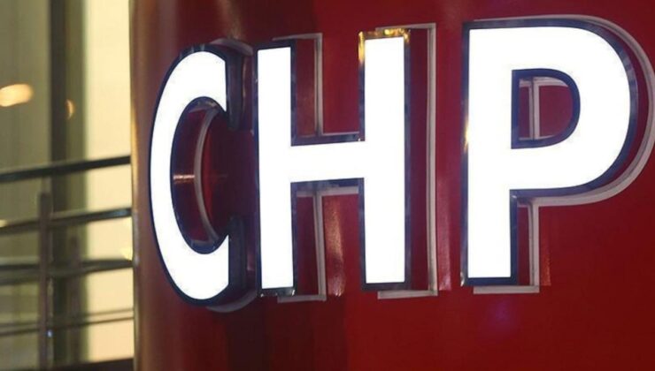 CHP, Yüksek Seçim Kurulu’na resmi başvuru yaptı