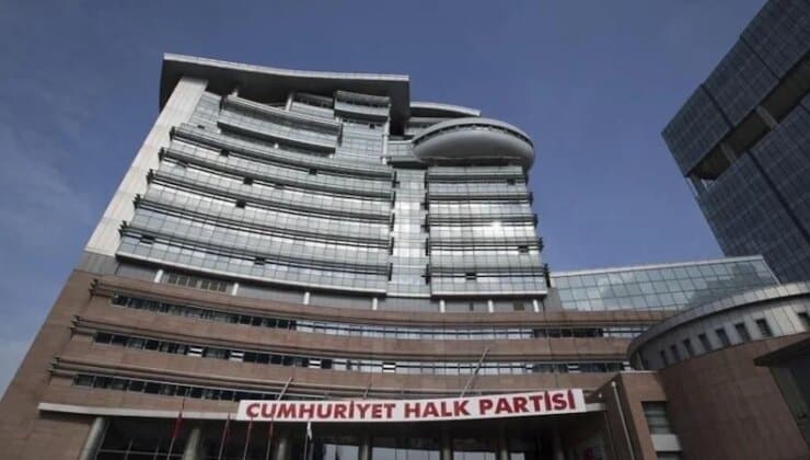CHP’ye dair ‘mutlak butlan’ kararı açıklandı
