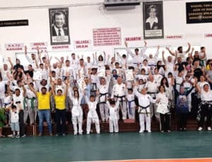 Cihat Uskan Anısına Düzenlenen Yarışma