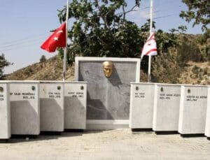 Çınar Şehitleri 2 Haziran’da Anılacak