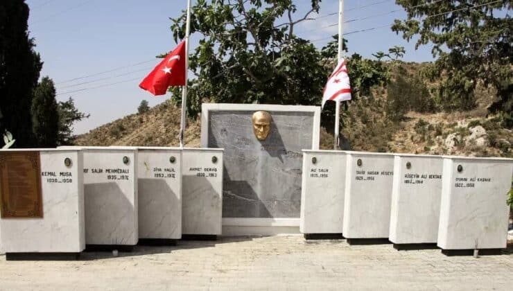 Çınar Şehitleri 2 Haziran’da Anılacak