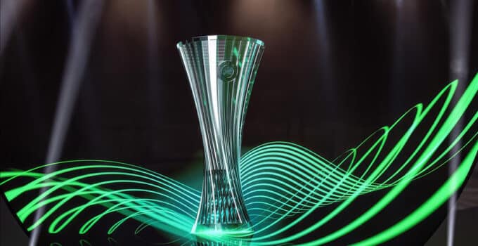 Crystal Palace ve Rayo Vallecano UEFA Konferans Ligi finalinde buluşuyor