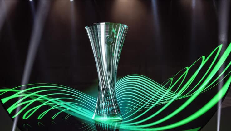 Crystal Palace ve Rayo Vallecano UEFA Konferans Ligi finalinde buluşuyor