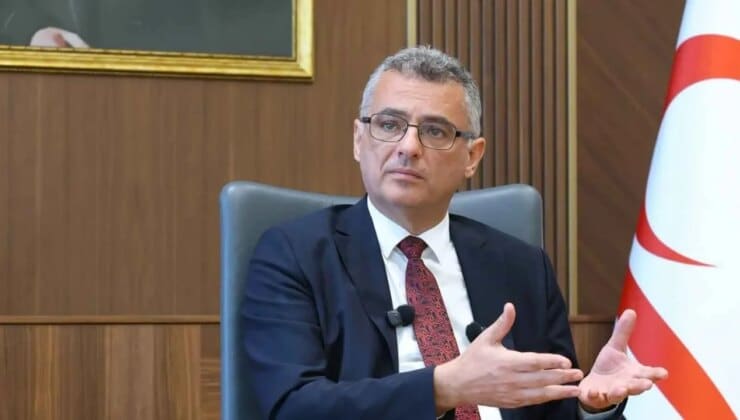 Cumhurbaşkanı Tufan Erhürman, Ceza Muhakemeleri Usulü Yasası Tartışmaları Kapsamında Yarına Yoğun Görüşme Programı Açıkladı