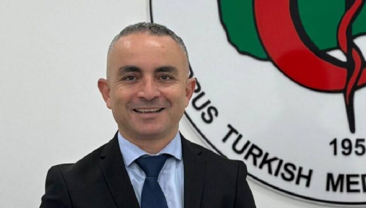 Dalkan: Geleceğin Sağlıklı Olması İçin Güçlü ve Bağımsız Eczacılar şart