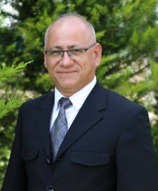 DAÜ öğretim üyesi Prof. Dr. Vedat Yorucu’nun beş kitabı tanıtıldı