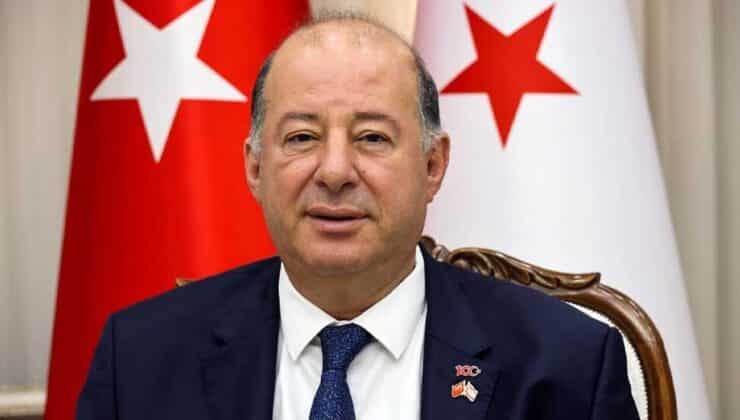Dinçyürek: Sağlıkta güçlü sistem, özverili çalışanlarla başarıyor