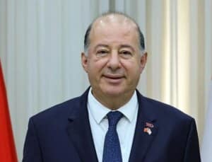 Dinçyürek’ten Tüm Halka Bayram Kutlama Mesajı