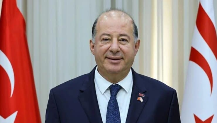 Dinçyürek’ten Tüm Halka Bayram Kutlama Mesajı
