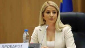 DİSİ Lideri Hristodulidis’e yeni meclis mesajı gönderdi