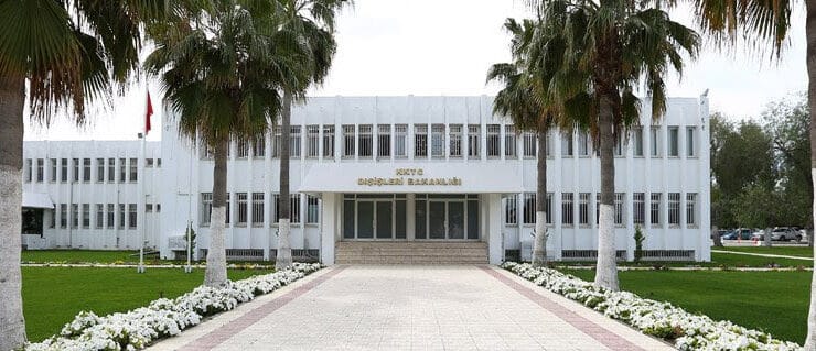 Dışişleri’nden Hristodulidis’e açıklama: Müzakere için ortak temel bulunmuyor