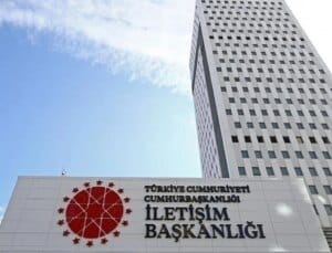 DMM, TFF’nin maçlarda İstiklal Marşı’nı kaldırdığı iddiasını reddetti