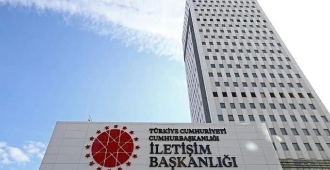 DMM, TFF’nin maçlarda İstiklal Marşı’nı kaldırdığı iddiasını reddetti