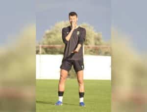 Doğan’da Gündemin Merkezi Arda Eren Metin