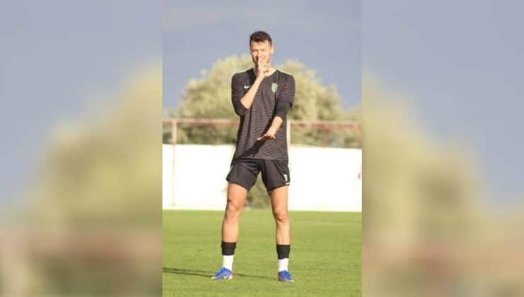 Doğan’da Gündemin Merkezi Arda Eren Metin