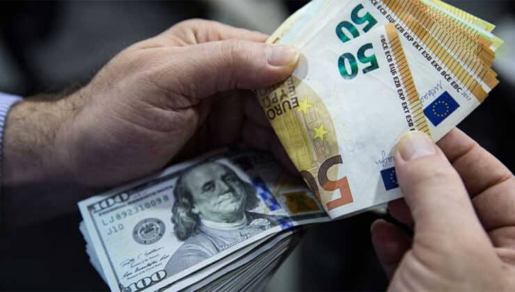Dolar Kurunda Yüksek Seviyeler Korunuyor