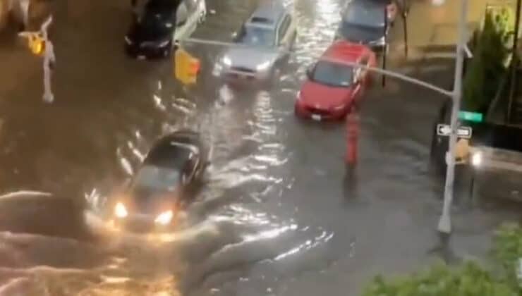Dünya Piyasalarında Önlemli İyimserlik Durumu