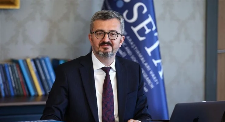 Duran: 19 Mayıs, milletin yeniden uyanış günü