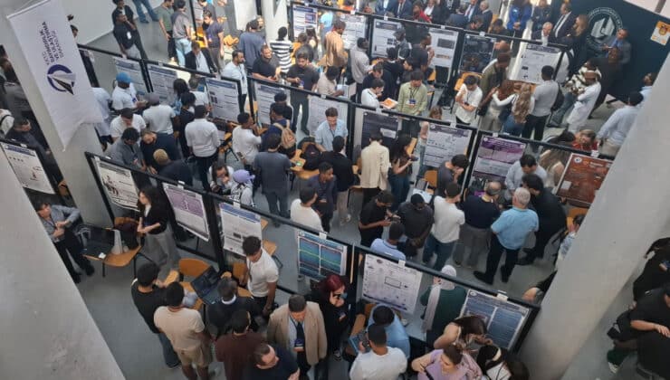 “Genç Beyinler Yeni Fikirler” yarışmasında ilk değerlendirme tamamlandı