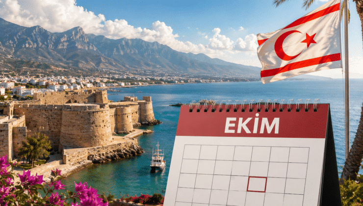 KKTC’de Ekim Ayı Nasıl?