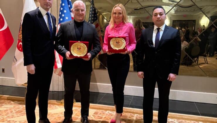 Ekimde İstanbul’da AmChams in Europe toplantısı gerçekleştirilecek