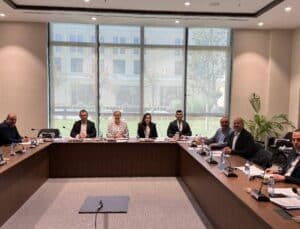 Ekonomi ve Bütçe Komitesi yasa tasarılarını görüşüyor