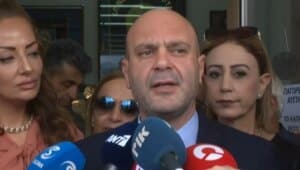 ELAM'ın Meclis'teki Temsil Alanı İki Katına Çıktı