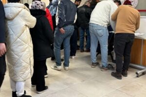 Elazığ’da Kovid-19 riski yükseldi: Vali ve doktor uyardı