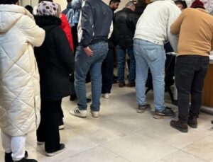 Elazığ’da Kovid-19 riski yükseldi: Vali ve doktor uyardı