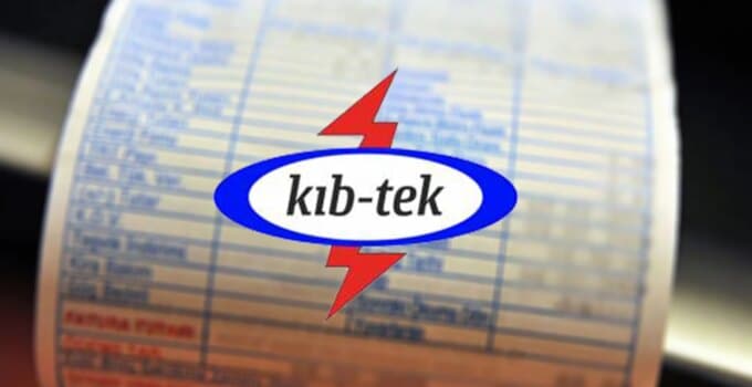 Elektrik fiyatlarına %22 zam yapıldı