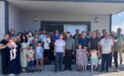 Engelliler Dayanışma Derneği’nde bayram kutlaması yapıldı