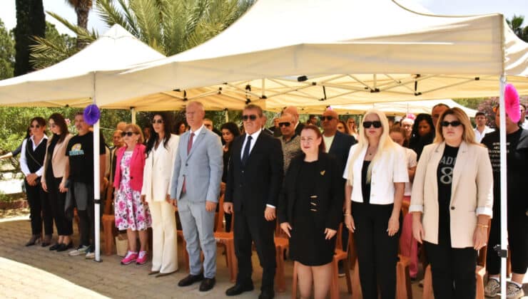 Engelliler Haftasında “Birlikte Üretiyoruz” Etkinliği