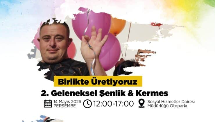 Engelsiz Festival, Bu Perşembe Düzenlenecek