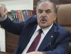 Ensarioğlu’ndan Şok İddia: İspat Ederim, İstismar Soruşturması